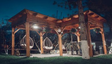 მდიდრული სახლი წყნეთში_4